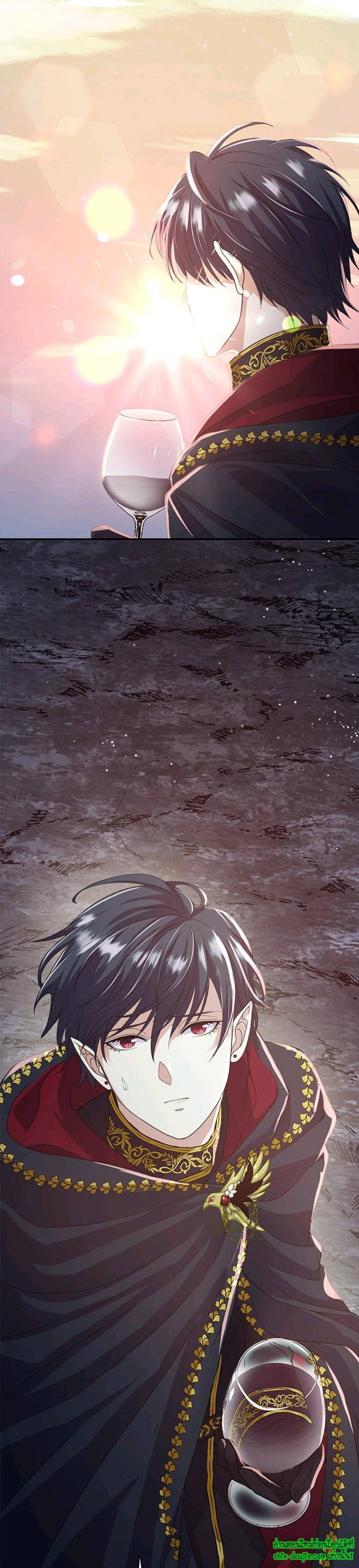 Hero Vs. Villain EP 12